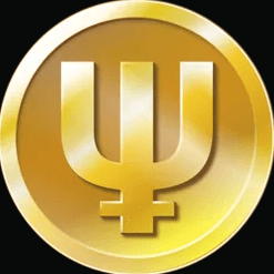 PrimecoinXPM Official color logo