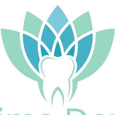 Prime Dental of Liberty Hill color logo
