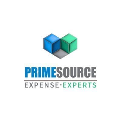 Prime Source color logo