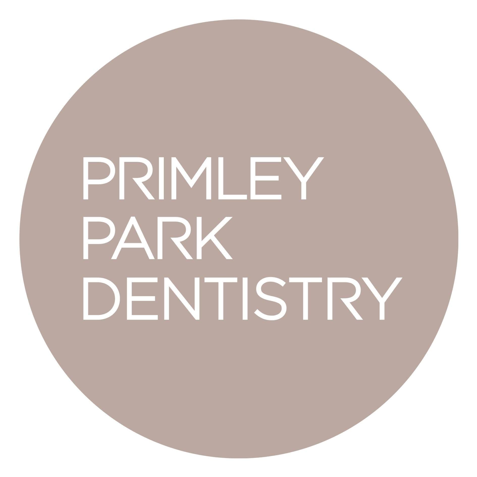 Primley Park color logo