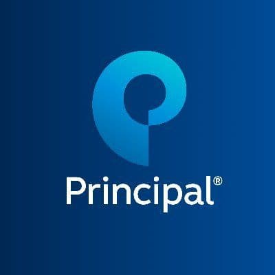Principal color logo