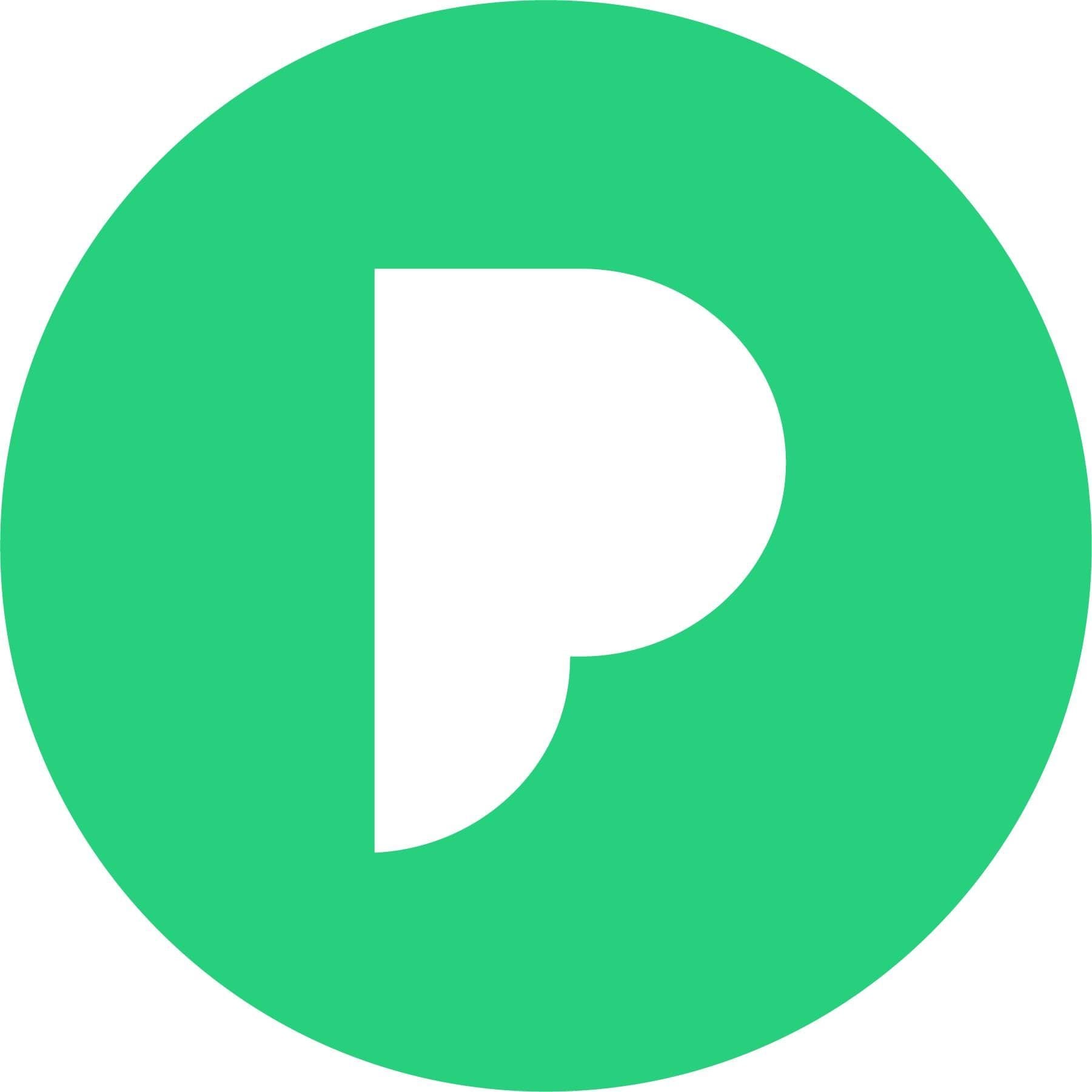 Printemps color logo