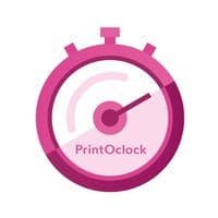 Print O'Clock