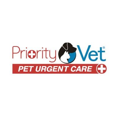PriorityVet LLC color logo