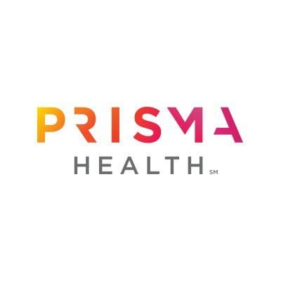 Prisma Health color logo