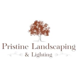 Pristine Landscaping Lighting