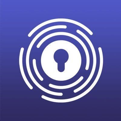 PrivadoVPN color logo