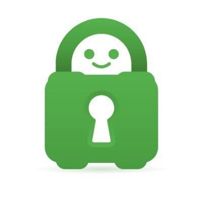 Private Internet Access VPN color logo
