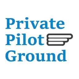 Private Pilot Ground color logo