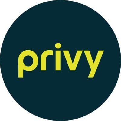 Privy color logo