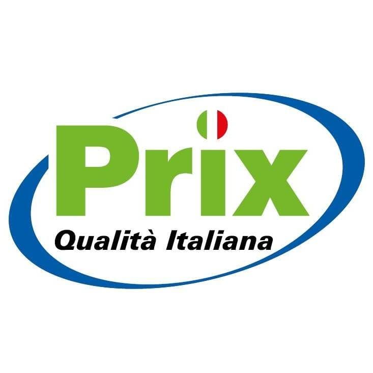 Prix Quality color logo