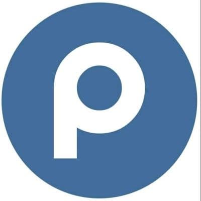 Prixz color logo