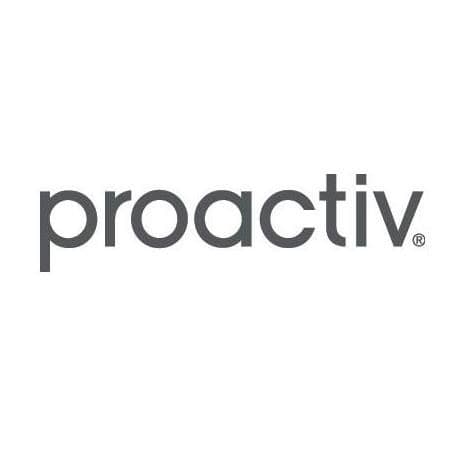 Proactiv® color logo