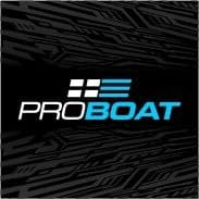 Pro Boat Models color logo