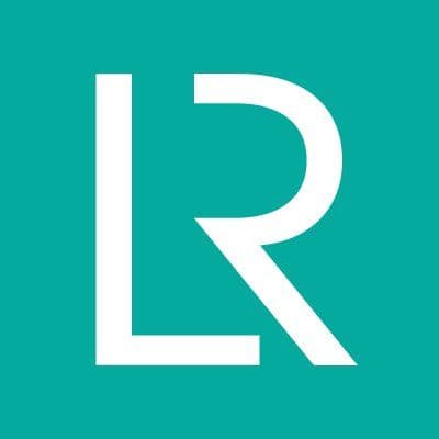 Lloyd's Register color logo