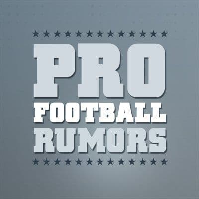 Pro Football Rumors color logo