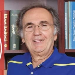 Prof Saracoglu