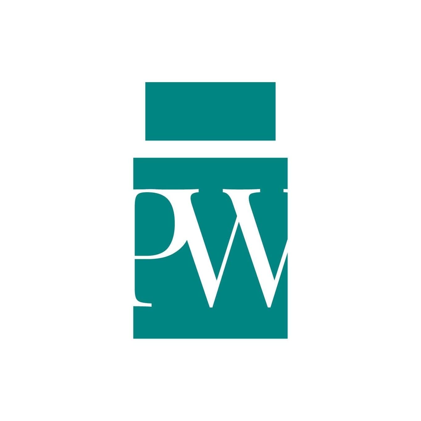 ProfumeriaWeb color logo