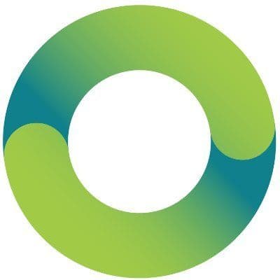 Profundo color logo