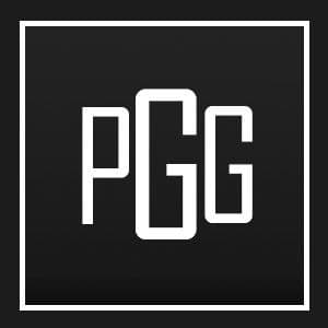 Pro Game Guides color logo
