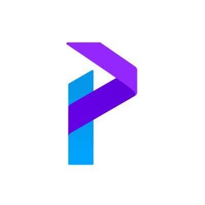 Programiz color logo