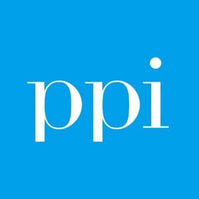 PPI color logo