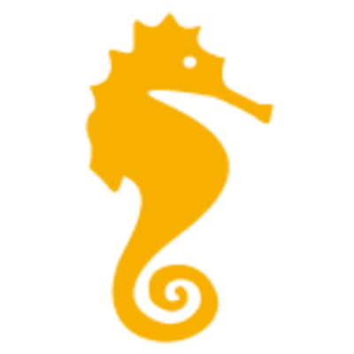 Project Seahorse color logo