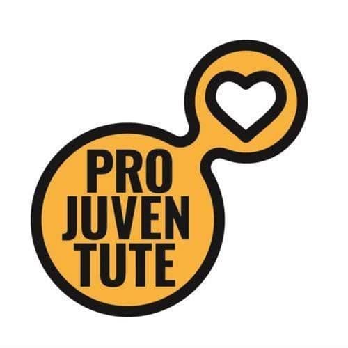 Pro Juventute color logo
