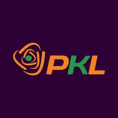 ProKabaddi color logo