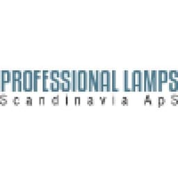Professional Lamps Scandinavia ApS