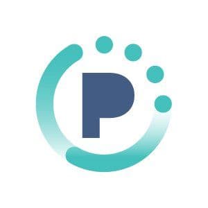 Prontmed color logo