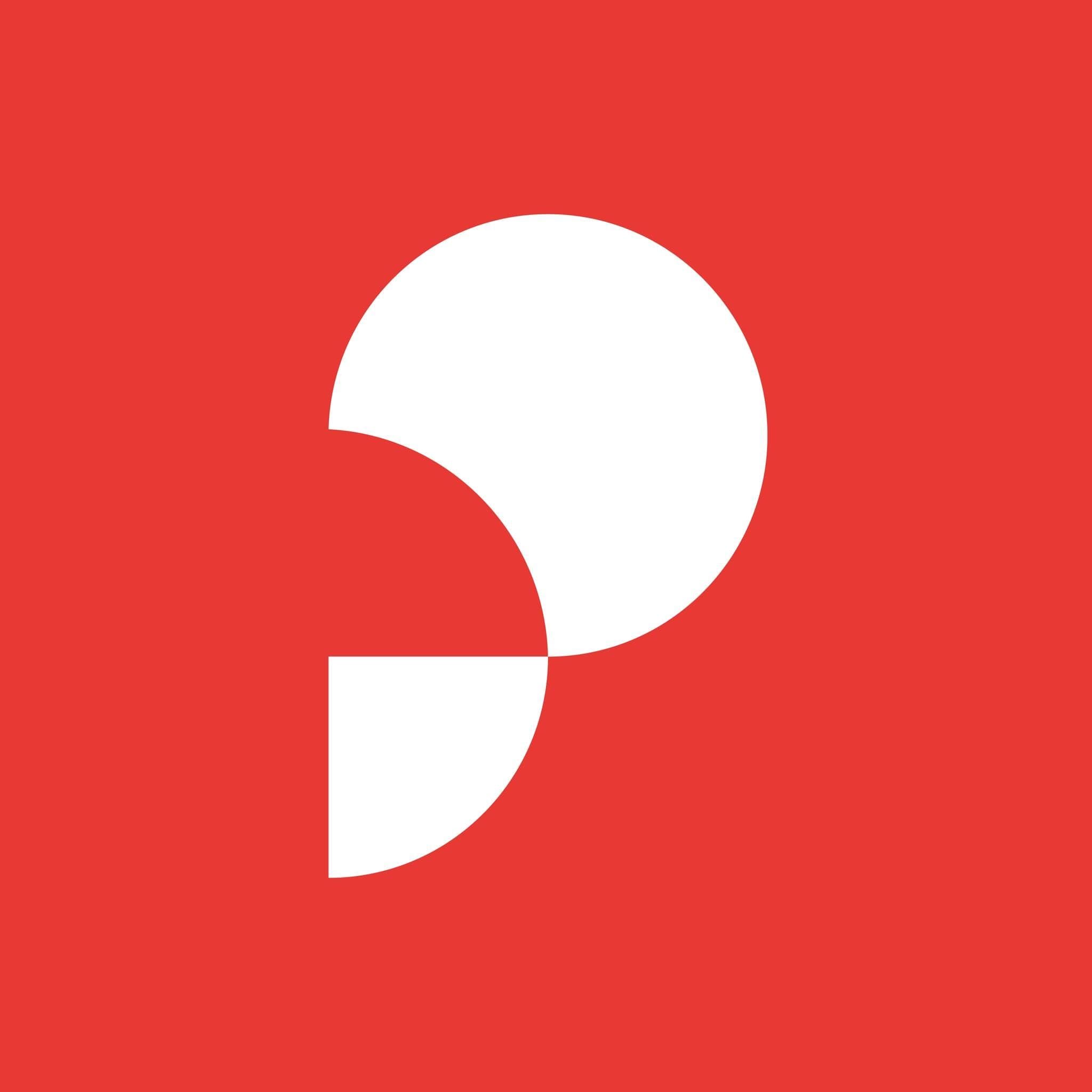 Property Finder color logo