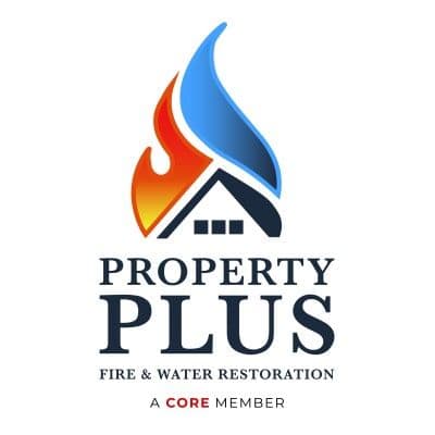 Property Plus color logo