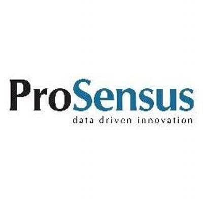 ProSensus color logo