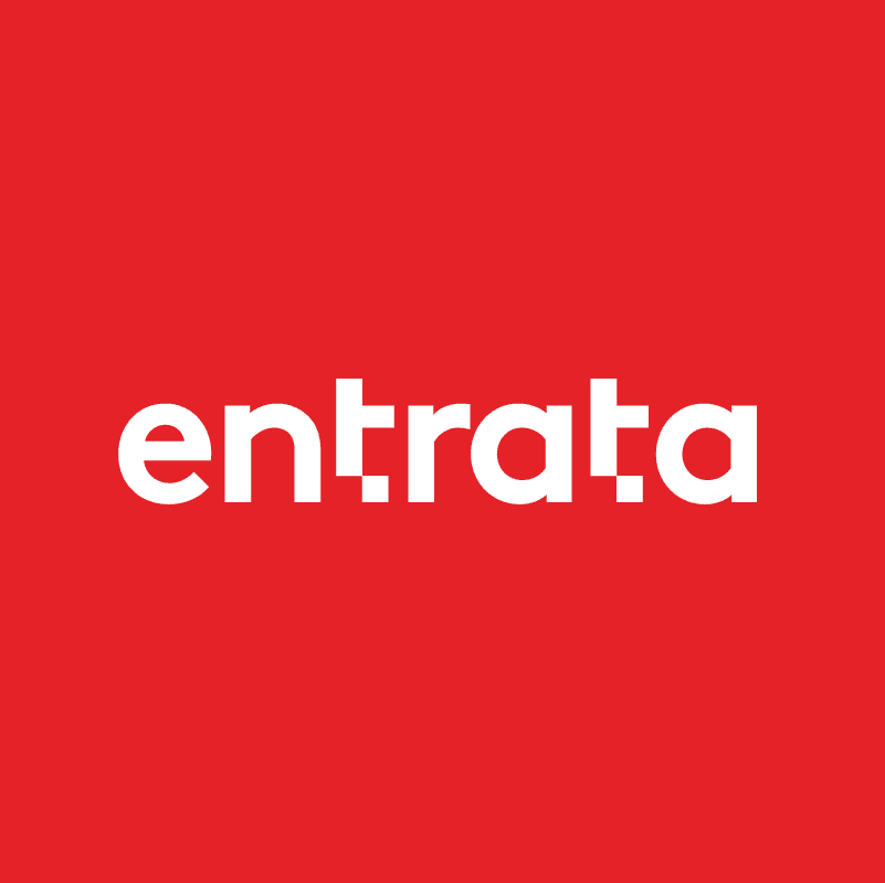 Entrata color logo