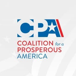 Coalition for a Prosperous America