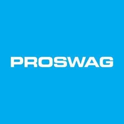 ProSwag By Procter color logo