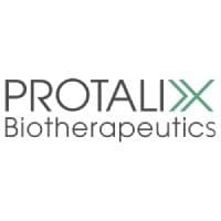 Protalix color logo