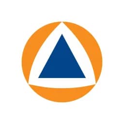 Protection Civile Deux Sèvres color logo
