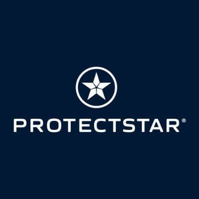 PROTECTSTAR color logo