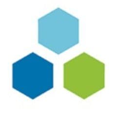 Human Protein Atlas color logo
