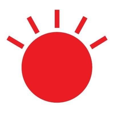 Prothom Alo color logo