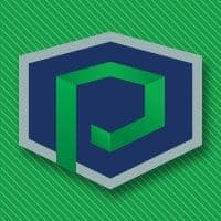 Protos Security color logo