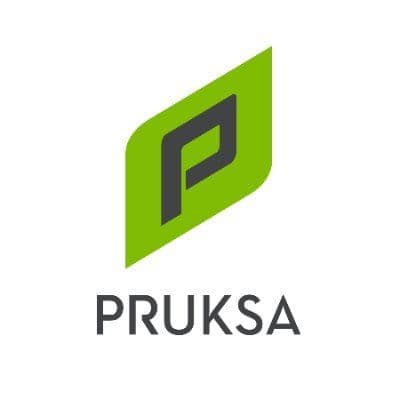Pruksa Family Club color logo