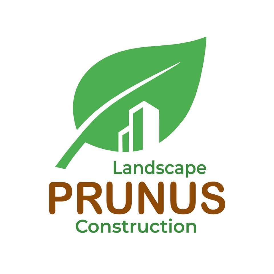 Prunus Company color logo