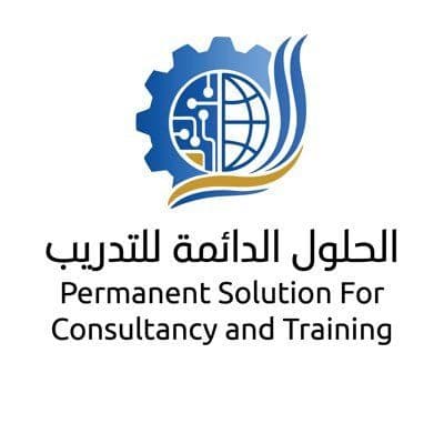 Permanent.S.C color logo