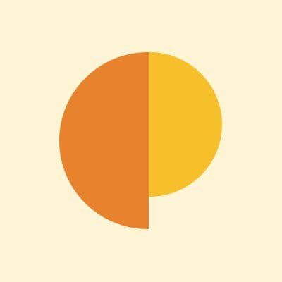 Psych Central color logo