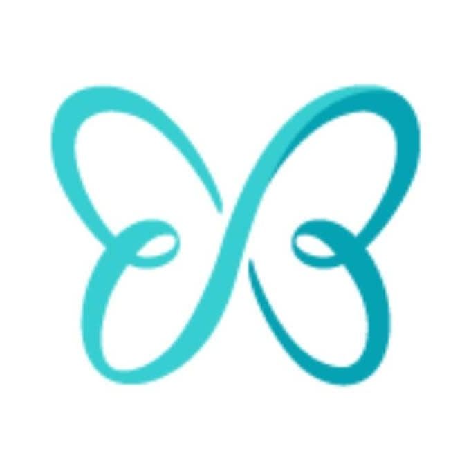 Psychologues color logo