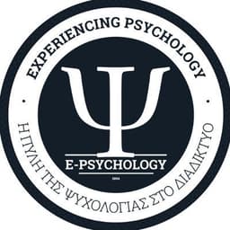 PSYCHOLOGY.GR