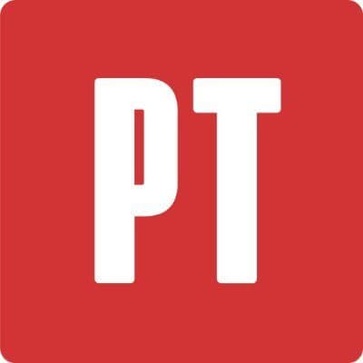 Psychology Today color logo